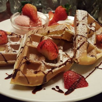 金別墅咖啡館 Classic Villa Coffee & Tea