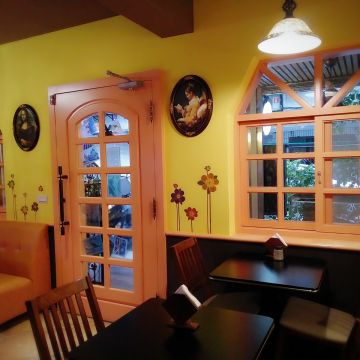 洋面屋義法廚房