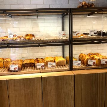 布列德 Bread societe