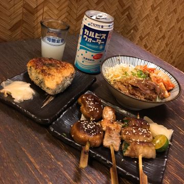 隱居風味居酒屋
