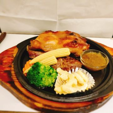 品客牛排（台東店）