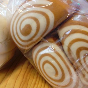 可味包子饅頭專賣店