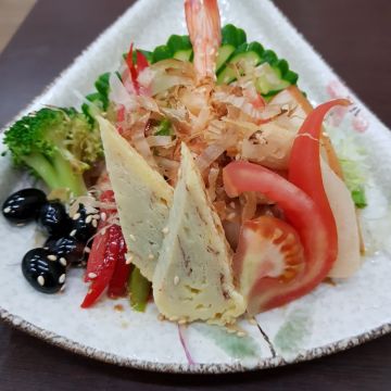 上漁屋壽司專賣店