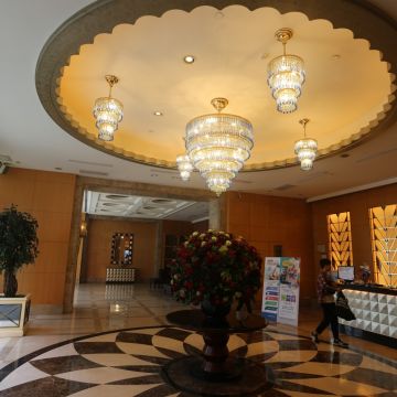 錢櫃 PARTYWORLD（永和店）