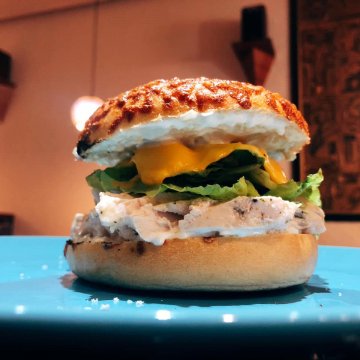 偷味道工作室 Flavor Stealer - 高雄店