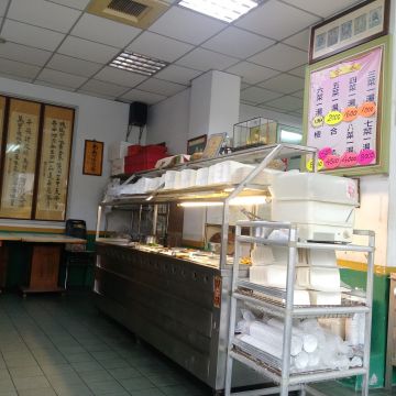 一品蓮養生素食館