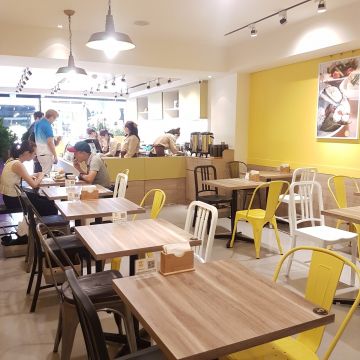 Suzu Kitchen 日本美食工房 - 鈴 -