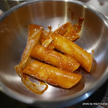 咚咚家韓式豬肉專賣 台中店