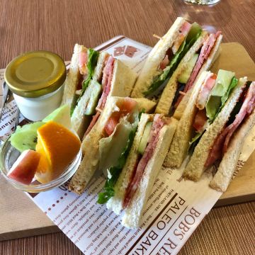 啡文學咖啡館（龍井店）