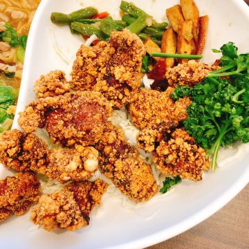 水蛙園（大同店）