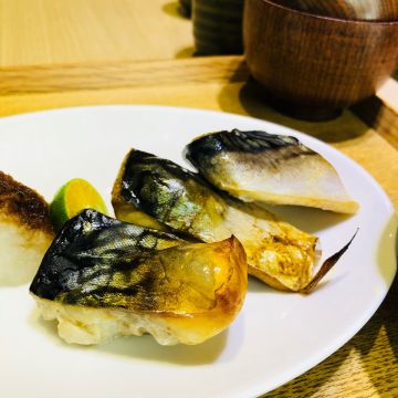 井選日式定食