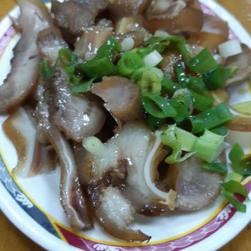 大永和福州乾麵