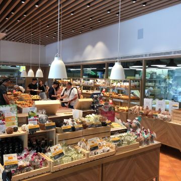 吳寶春麥方店 台中店