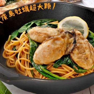 BELLINI Pasta Pasta-台中秀泰站前店