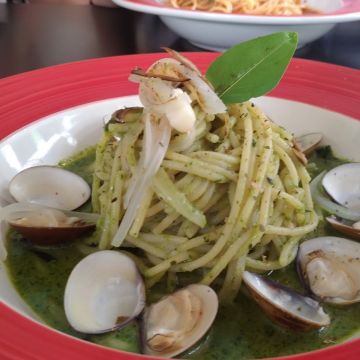 SP義式創意料理