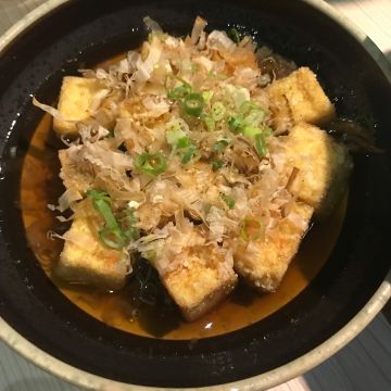 一緒燒日式串燒居酒屋