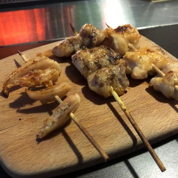 高砂串堂 takasagun