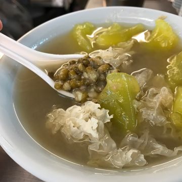 吉品天然豆花