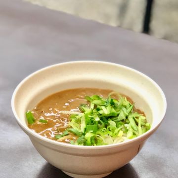 阿南師北方麵食館