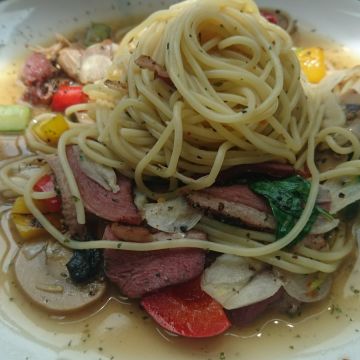 托斯卡尼尼義大利餐廳