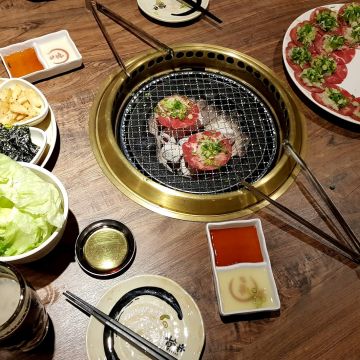 乾杯 燒肉居酒屋 大江店