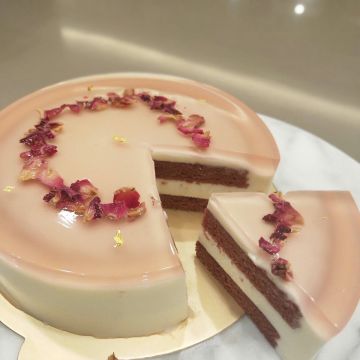 Fiorenza Coffee翡冷翠咖啡