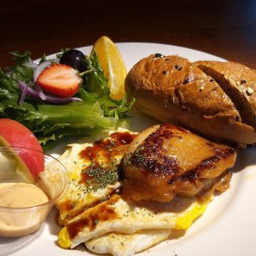 米吉米 SandWich&Coffee（苗栗店）