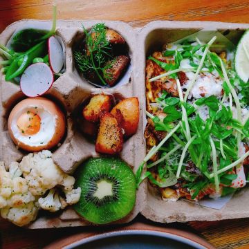 憲賣咖啡（北屯店）