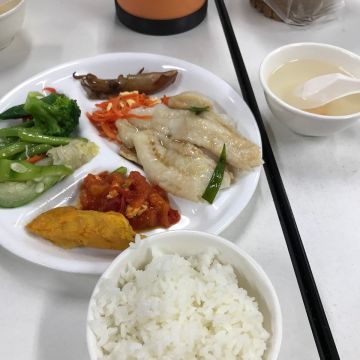 金金自助餐