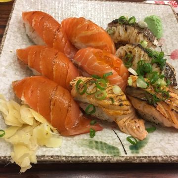 嘉義 甫定食 (日式便當、簡餐)