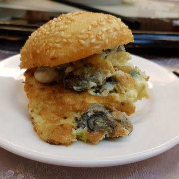 福州新利大雅餐廳