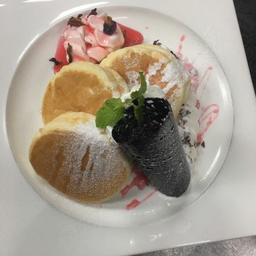 多莉咖啡 Ms.Dolly