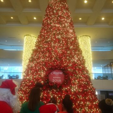 晶華酒店-上庭酒廊 GALLERY BAR LOUNGE