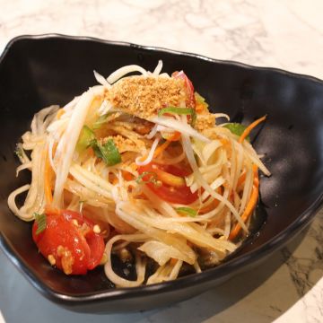 泰錝泰式料理（羅東店）