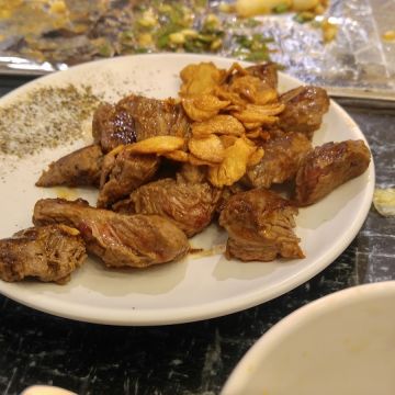 高林鐵板燒 KAO LIN TEPPANYALI