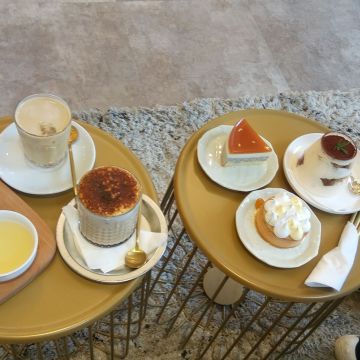 The Secret 謐謐 The Secret