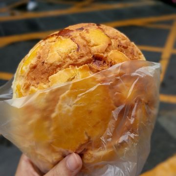 輔大上手滷味