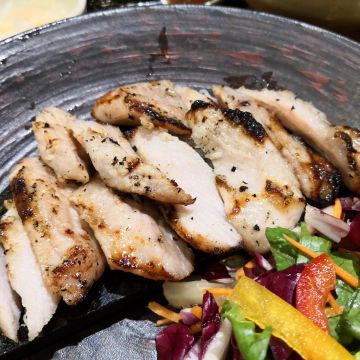 大戶屋 台中大墩店 OOTOYA