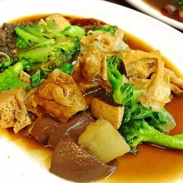 吳師傅滷味（恆春店）