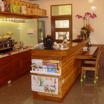 雲天咖啡烘焙坊