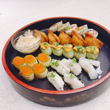 梅村日本料理 MeiCun Japanese Restaurant