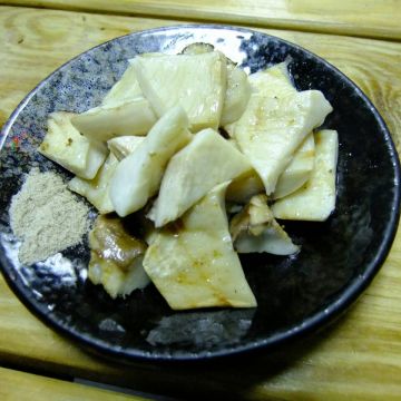 疆敬酒新疆串燒