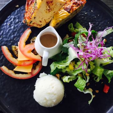 一緒二廚房 Isshoni Kitchen