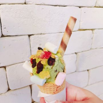 小熊燒（松山店）