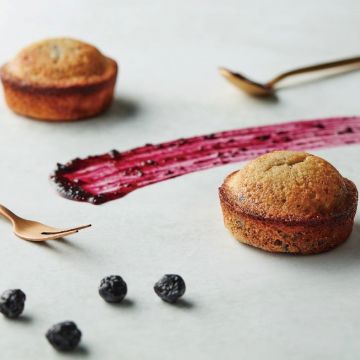 樂朗奇法式手工喜餅 enchantée