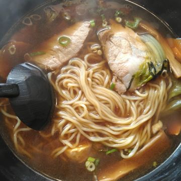 五井拉麵（龜山店）