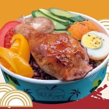 隨主飡法式水煮專賣-台中一中店