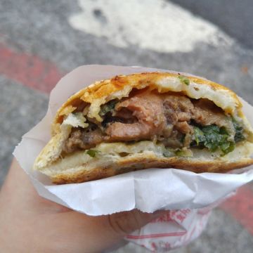 福州世祖胡椒餅（板橋店）