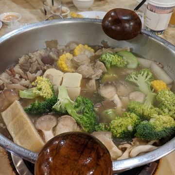 尚青ㄟ生猛活海鮮