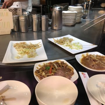 凱林鐵板燒 Karen Teppanyaki